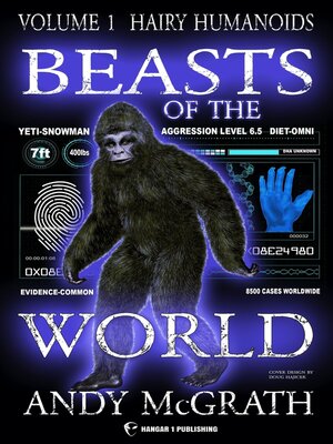 cover image of Beasts of the World